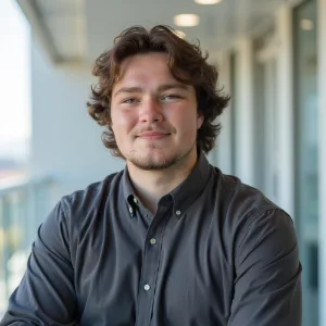 Brady Thompson